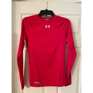 NWOT Under Armour compression heat gear